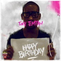 Purchase Tinie Tempah - Happy Birthday