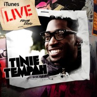 Purchase Tinie Tempah - Live From Soho