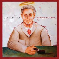 Purchase Todd Snider - The Devil You Know