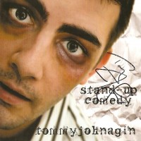 Purchase Tommy Johnagin - Stand-Up Comedy