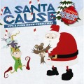 Buy VA - A Santa Cause: It's A Punk Rock Christmas Vol. 2 Mp3 Download