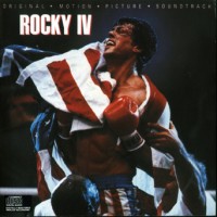 Purchase VA - Rocky IV (Reissued 1992)