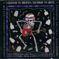 Purchase VA - Stairway To Heaven/ Highway To Hell
