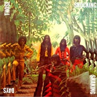 Purchase VA - Those Shocking Shaking Days