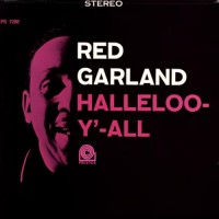 Purchase Red Garland - Halleloo-Y'-All (Vinyl)