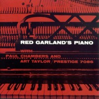 Purchase Red Garland - Red Garland's Piano (Vinyl)