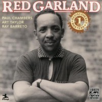 Purchase Red Garland - Rediscovered Masters Vol.1 (Vinyl)