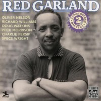 Purchase Red Garland - Rediscovered Masters Vol.2 (Vinyl)