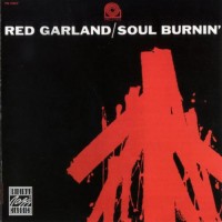 Purchase Red Garland - Soul Burnin' (Vinyl)