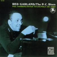 Purchase Red Garland - The P.C. Blues (Vinyl)