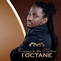 Purchase I Octane - Crying To The Nation