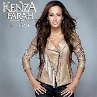 Purchase Kenza Farah - 4 Love