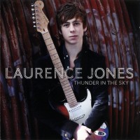 Purchase Laurence Jones - Thunder In The Sky