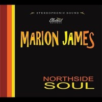 Purchase Marion James - Northside Soul