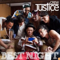 Purchase Justice Crew - Best Night (CDS)