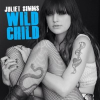 Purchase Juliet Simms - Wild Child (CDS)