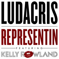 Purchase Ludacris - Representin' (CDS)
