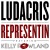 Buy Ludacris - Representin' (CDS) Mp3 Download