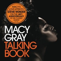 Purchase Macy Gray - Talking Book