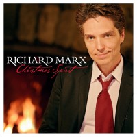 Purchase Richard Marx - Christmas Spirit (Target Exclusive Edition)