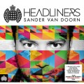 Buy VA - Minstry Of Sound Headliners (Mixed By Sander Van Doorn) CD2 Mp3 Download