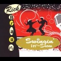 Buy Rick Braun - Swingin' In The Snow Mp3 Download