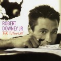 Buy Robert Downey Jr. - The Futurist Mp3 Download