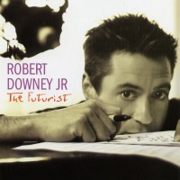 Purchase Robert Downey Jr. - The Futurist