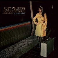 Purchase Ruby Velle & The Soulphonics - It's About Time