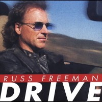 Purchase Russ Freeman - Drive