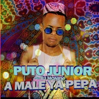 Purchase Puto Junior - A Male Ya Pepa (CDS)
