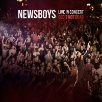 Purchase Newsboys - Live In Concert: God's Not Dead