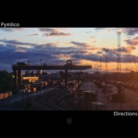 Purchase Pymlico - Directions