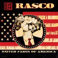 Purchase Rasco - United Fakes Of America