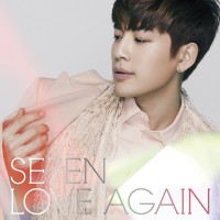 Purchase SE7EN - Love Again (CDS)