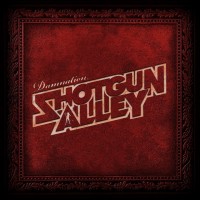 Purchase Shotgun Alley - Damnation (EP)