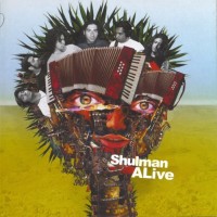 Purchase Shulman - Alive