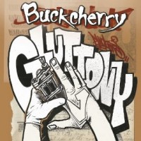 Purchase Buckcherry - Gluttony (CDS)