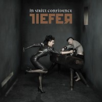Purchase In Strict Confidence - Tiefer (EP)