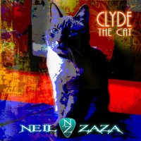 Purchase Neil Zaza - Clyde The Cat