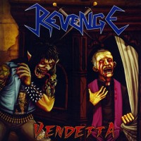Purchase Revenge - Vendetta