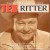 Purchase Tex Ritter- Country Hits And Cowboy Classics MP3