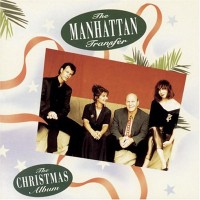 Purchase The Manhattan Transfer - The Christmas Album
