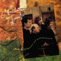 Purchase The Manhattan Transfer - The Offbeat Of Avenues