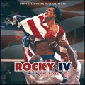 Purchase VA - Rocky IV (Music by Vince DiCola) (Rerissued 2010) Mp3 Download
