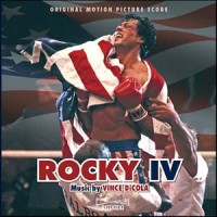 Purchase VA - Rocky IV (Music by Vince DiCola) (Rerissued 2010)