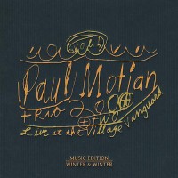 Purchase Paul Motian Trio - Live At The Village Vanguard Vol. 1