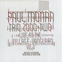 Purchase Paul Motian Trio - Live At The Village Vanguard Vol. 2