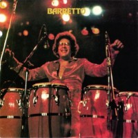 Purchase Ray Barretto - Barretto (Vinyl)