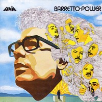 Purchase Ray Barretto - Barretto Power (Vinyl)